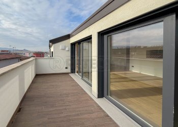 terrazza - Attico Via F. Magellano, Creazzo - foto 28