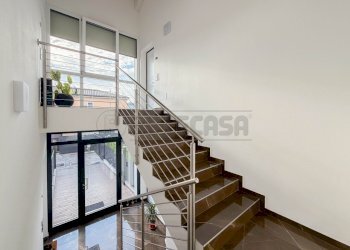 ingresso - Appartamento Via F. Magellano, Creazzo - foto 2