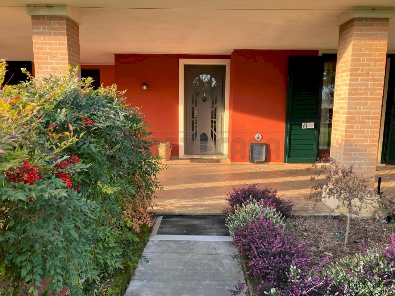 ingresso - Appartamento Strada Casale, Vicenza - foto 1