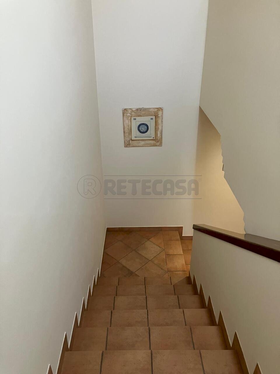 vano scale - Appartamento Strada Casale, Vicenza - foto 3