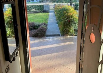 ingresso cancello pedonale - Appartamento Strada Casale, Vicenza - foto 2