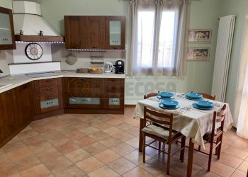 cucina - Appartamento Strada Casale, Vicenza - foto 8