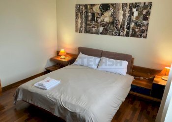 camera matrimoniale - Appartamento Strada Casale, Vicenza - foto 9