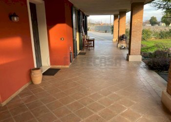 portico ingresso - Appartamento Strada Casale, Vicenza - foto 22