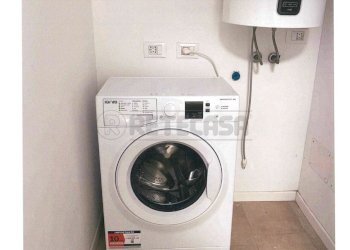 foto app. via pizzo coca 13_page-0010.jpg - Monolocale Bergamo - foto 11