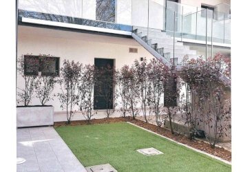 foto app. via pizzo coca 13_page-0017.jpg - Monolocale Bergamo - foto 13