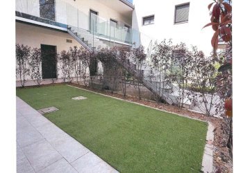 foto app. via pizzo coca 13_page-0018.jpg - Monolocale Bergamo - foto 14