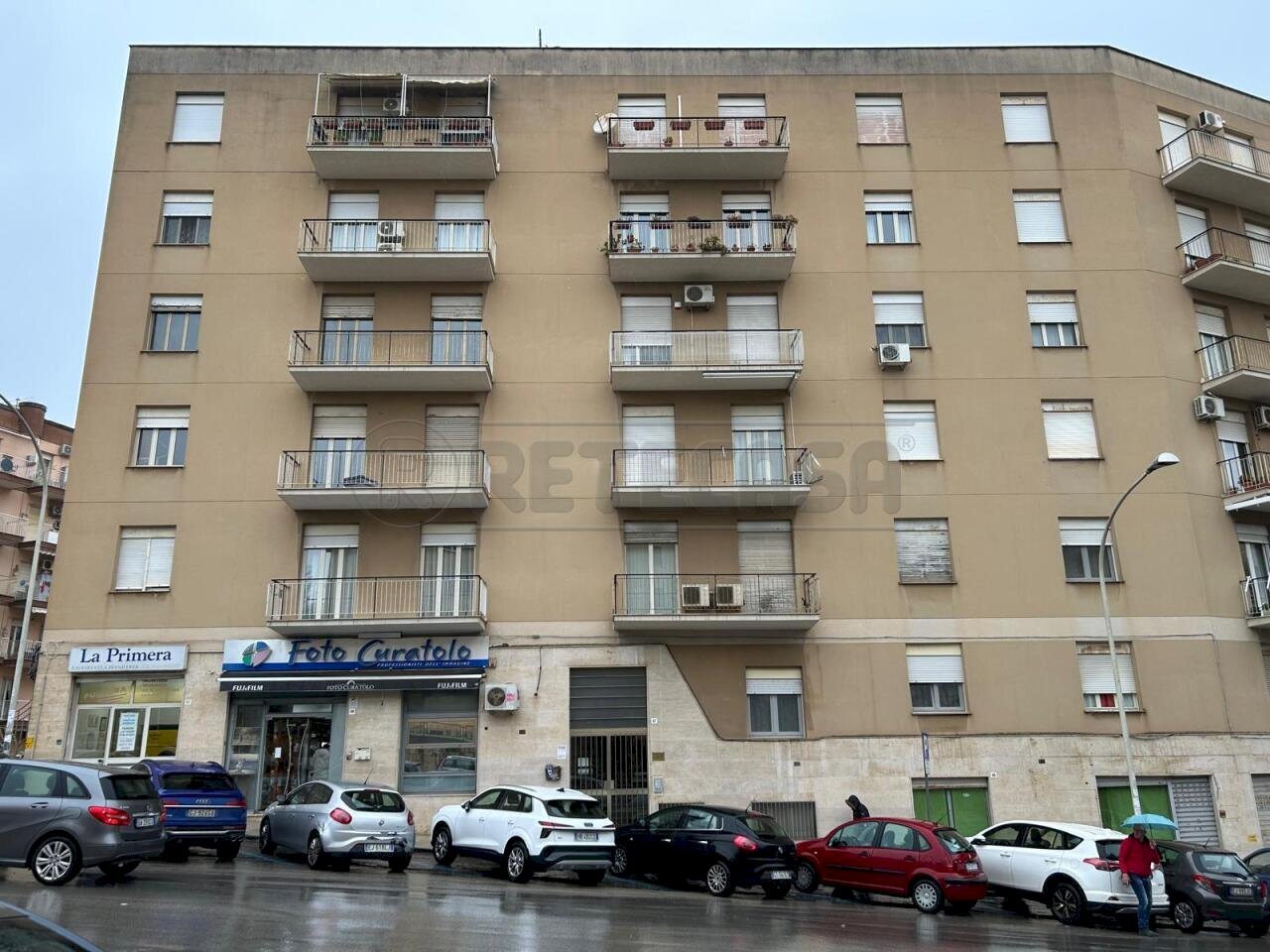 18.jpeg - Trilocale Via Malta 47, Caltanissetta - foto 1