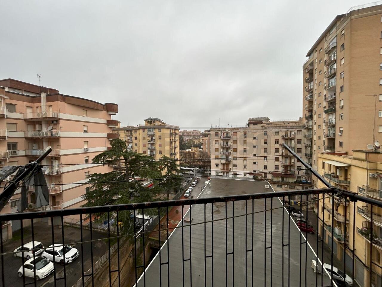 4.jpeg - Trilocale Via Malta 47, Caltanissetta - foto 3