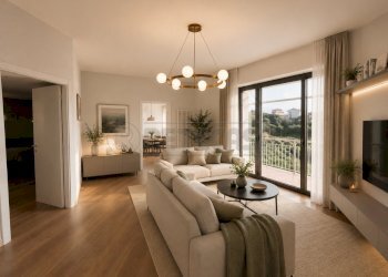SOGGIORNO - Apartment Via Cappella Nuova 53, Boissano - photo 1