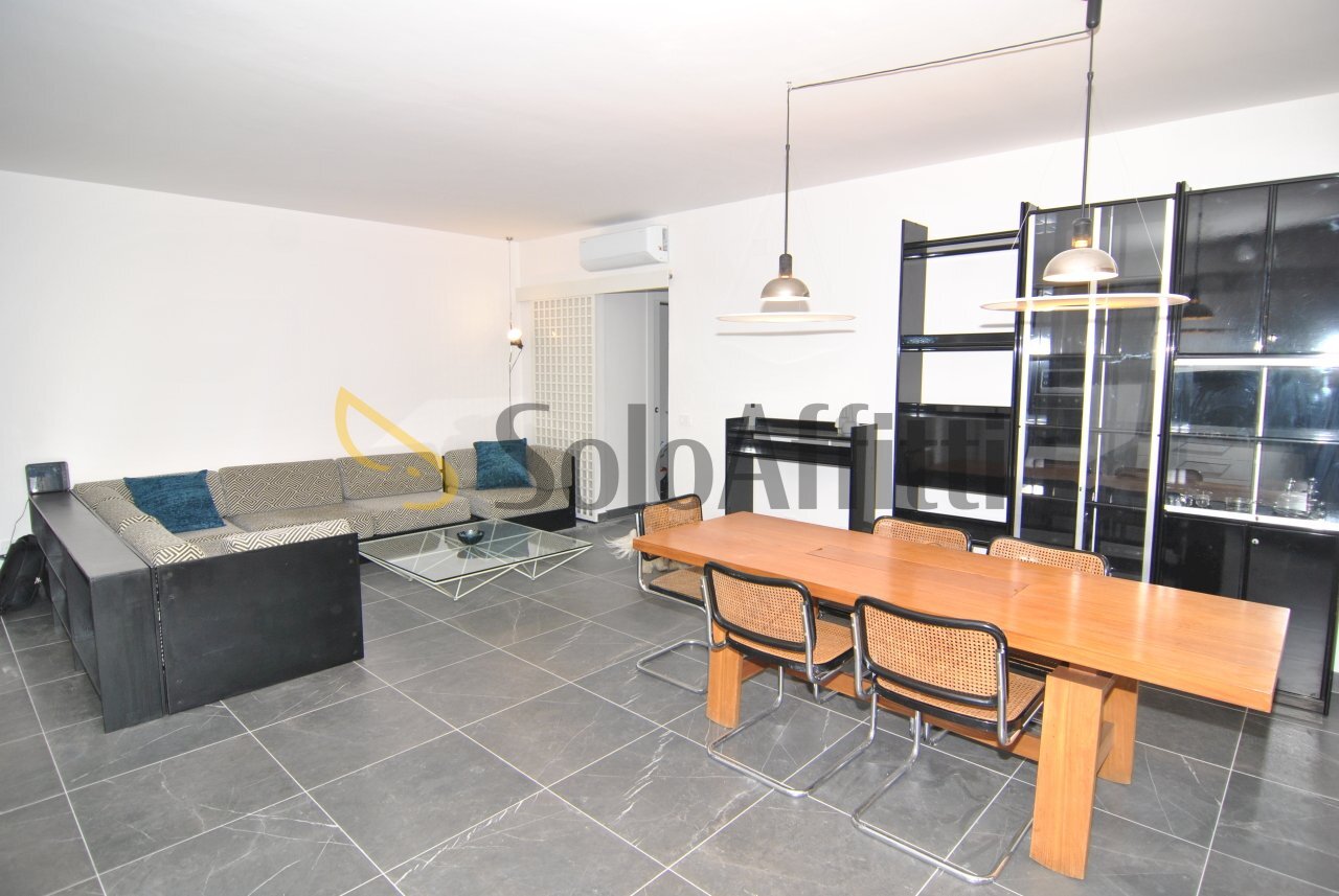 SOGGIORNO - Quadrilocale Via Giuseppe Pietri 34, Livorno - foto 2