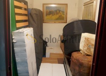 CANTINA - Quadrilocale Via Giuseppe Pietri 34, Livorno - foto 16