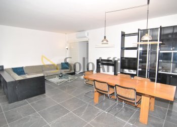 SOGGIORNO - Quadrilocale Via Giuseppe Pietri 34, Livorno - foto 2