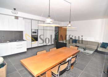 SOGGIORNO - Quadrilocale Via Giuseppe Pietri 34, Livorno - foto 3