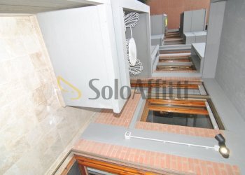 BALCONE - Quadrilocale Via Giuseppe Pietri 34, Livorno - foto 6