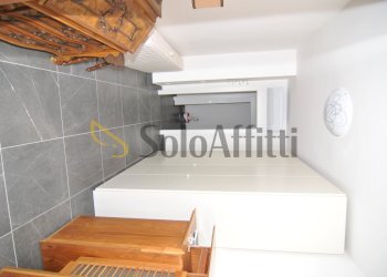 CAMERA SINGOLA - Quadrilocale Via Giuseppe Pietri 34, Livorno - foto 7