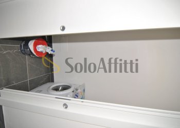 RIPOSTIGLIO - Quadrilocale Via Giuseppe Pietri 34, Livorno - foto 8