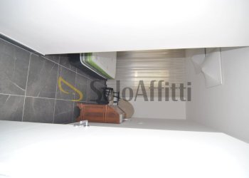 CAMERA MATRIMONIALE - Quadrilocale Via Giuseppe Pietri 34, Livorno - foto 9