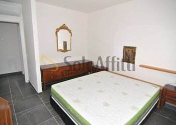 CAMERA MATRIMONIALE - Quadrilocale Via Giuseppe Pietri 34, Livorno - foto 10