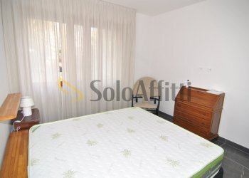 CAMERA MATRIMONIALE - Quadrilocale Via Giuseppe Pietri 34, Livorno - foto 11