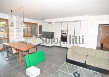 SOGGIORNO - Quadrilocale Via Giuseppe Pietri 34, Livorno - foto 15