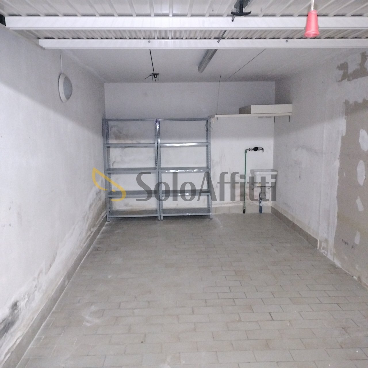 GARAGE.jpg - Box Sesto Fiorentino - foto 1