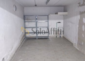 GARAGE.jpg - Box Sesto Fiorentino - foto 1