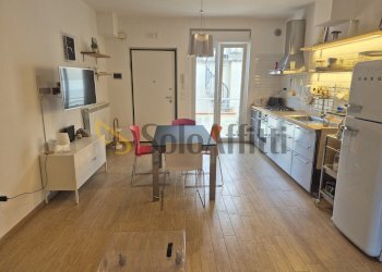 Angolo soggiorno - Three-room apartment Via Chieti, Montesilvano - photo 1