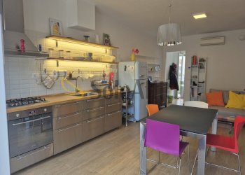 Angolo soggiorno - Three-room apartment Via Chieti, Montesilvano - photo 2