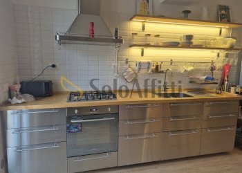 Dettaglio angolo cottura - Three-room apartment Via Chieti, Montesilvano - photo 4