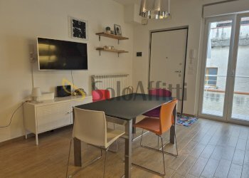 Soggiorno - Three-room apartment Via Chieti, Montesilvano - photo 6