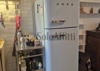 Angolo soggiorno - Three-room apartment Via Chieti, Montesilvano - photo 7