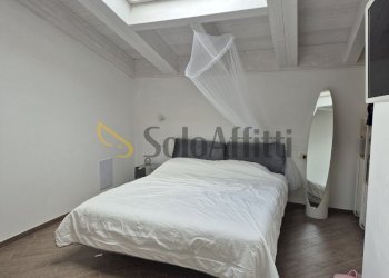 Angolo camera matrimoniale - Three-room apartment Via Chieti, Montesilvano - photo 14