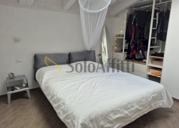 Angolo camera matrimoniale - Three-room apartment Via Chieti, Montesilvano - photo 15