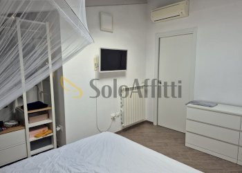 Angolo camera matrimoniale - Three-room apartment Via Chieti, Montesilvano - photo 16