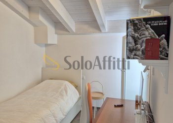 Cameretta - Three-room apartment Via Chieti, Montesilvano - photo 18