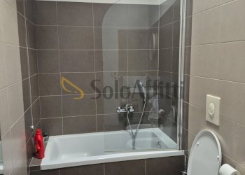 Secondo servizio - Three-room apartment Via Chieti, Montesilvano - photo 19