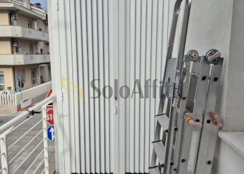 Ripostiglio - Three-room apartment Via Chieti, Montesilvano - photo 21