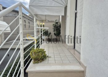 Ingresso - Three-room apartment Via Chieti, Montesilvano - photo 23