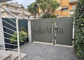 Ingresso - Three-room apartment Via Chieti, Montesilvano - photo 29