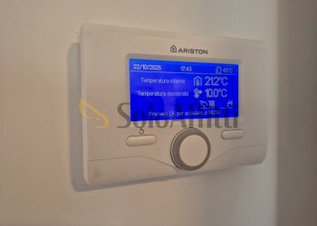 Dettaglio - Three-room apartment Via Chieti, Montesilvano - photo 30