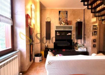 Soggiorno.jpg - Trilocale Via Olona, Parabiago - foto 5