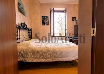 Camera.jpg - Trilocale Via Olona, Parabiago - foto 6