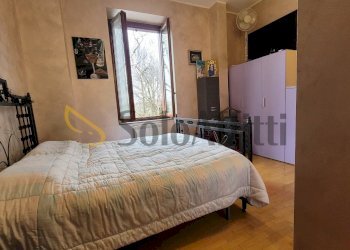 Camera.jpg - Trilocale Via Olona, Parabiago - foto 7