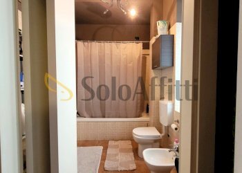 Bagno.jpg - Trilocale Via Olona, Parabiago - foto 8