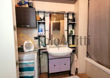 Bagno.jpg - Trilocale Via Olona, Parabiago - foto 9