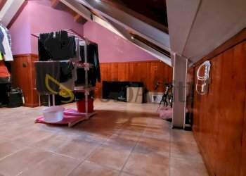 Camera.jpg - Trilocale Via Olona, Parabiago - foto 16