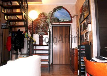 Ingresso.jpg - Trilocale Via Olona, Parabiago - foto 17