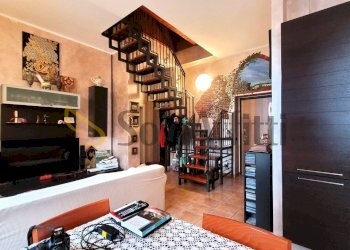 Soggiorno.jpg - Trilocale Via Olona, Parabiago - foto 18