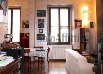 Soggiorno.JPG - Trilocale Via Olona, Parabiago - foto 20